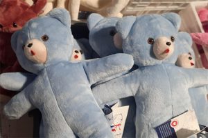 Les Petites Maries